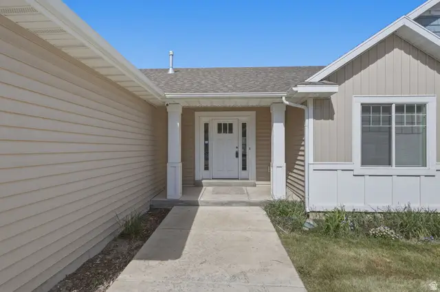 869 S 500 E, Providence, UT 84332 - #3