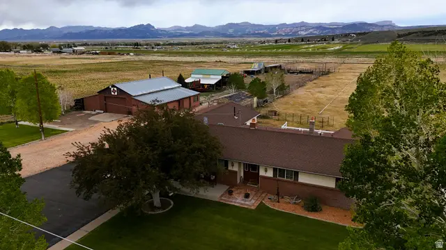 619 S 125 E, Panguitch, UT 84759 - #1