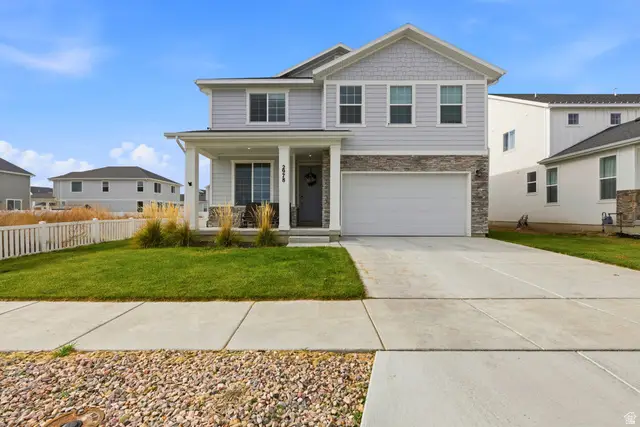 2978 S Shoreline Dr, Syracuse, UT 84075 - #1