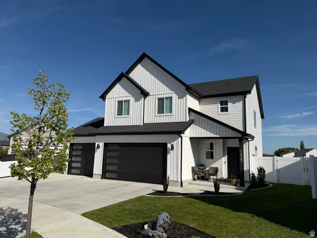 1537 Swallow Cir, Logan, UT 84339 - #1