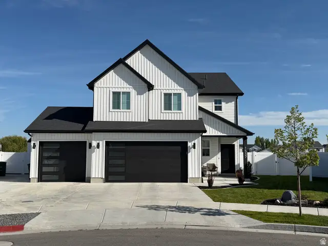 1537 Swallow Cir, Logan, UT 84339 - #2