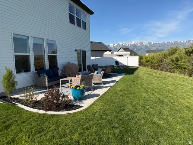 1537 Swallow Cir, Logan, UT 84339 - #3