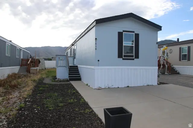 1618 N 210 E, Tooele, UT 84074 - #1