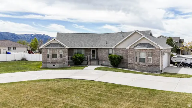971 N 2300 W, Tremonton, UT 84337 - #1