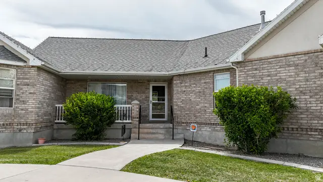971 N 2300 W, Tremonton, UT 84337 - #2