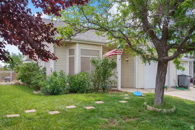 111 S 6150 W, Hurricane, UT 84737 - #1