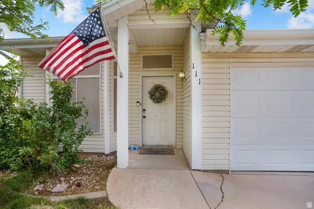 111 S 6150 W, Hurricane, UT 84737 - #3