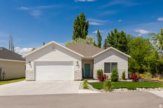 287 E 1000 N, Logan, UT 84321 - #2