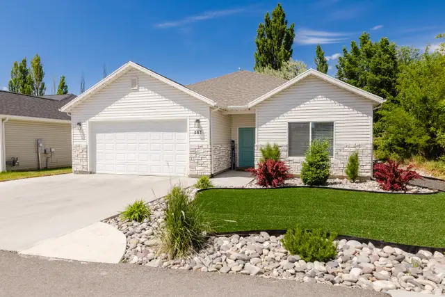 287 E 1000 N, Logan, UT 84321 - #3