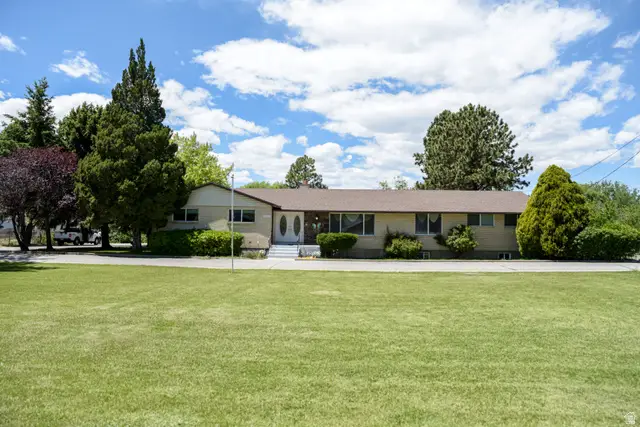 2195 N 1200 E, Lehi, UT 84043 - #1