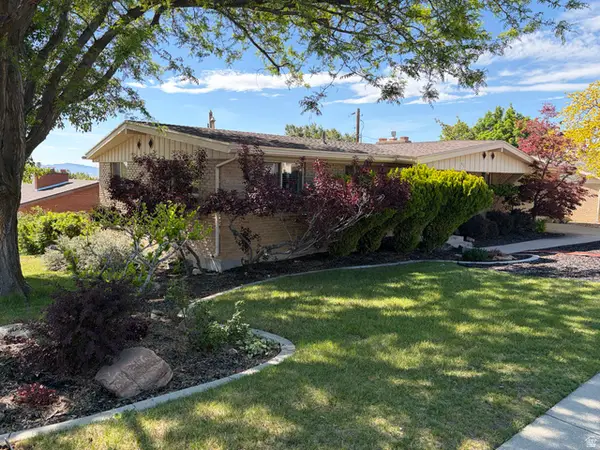 371 N 1000 E, Bountiful, UT 84010