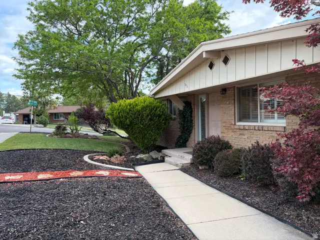 371 N 1000 E, Bountiful, UT 84010 - #3