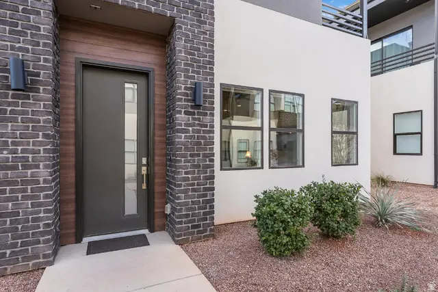 3080 S Bloomington Dr E #G13, Saint George, UT 84790 - #2