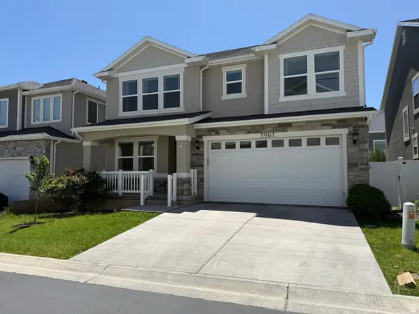 3961 W 1850 N, Lehi, UT 84043