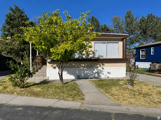 3355 S Eastcrest Rd W #127, West Valley City, UT 84120 - #1