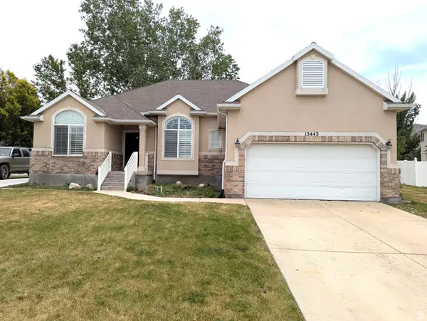 13443 S Bridle Park Cv E, Draper, UT 84020