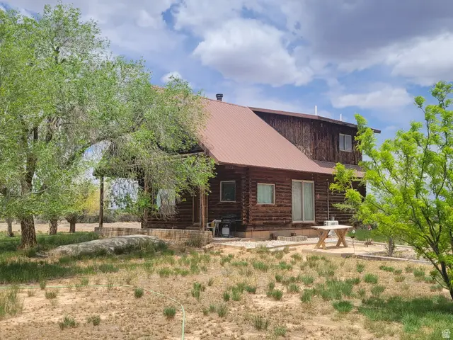 1202 W 5400 N, Cedar City, UT 84721 - #1