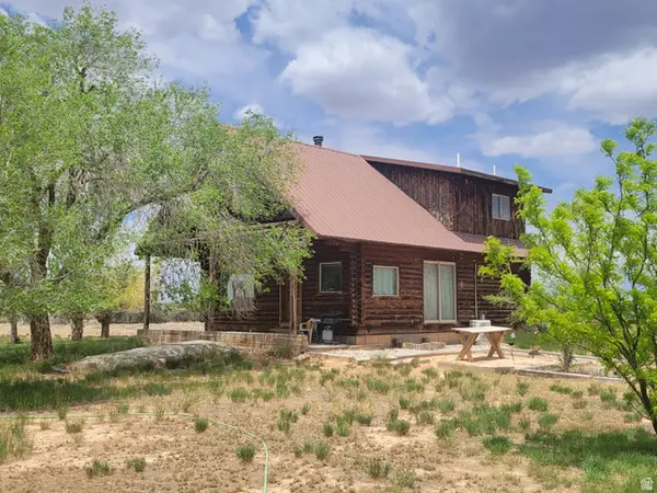 1202 W 5400 N, Cedar City, UT 84721