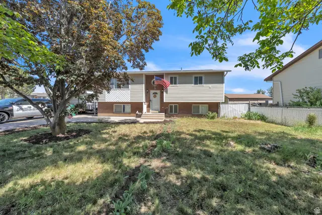 2264 S 100 W, Clearfield, UT 84015 - #1