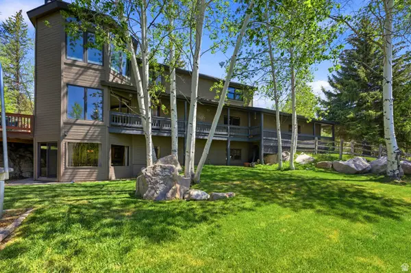 3021 Arabian Dr, Park City, UT 84060