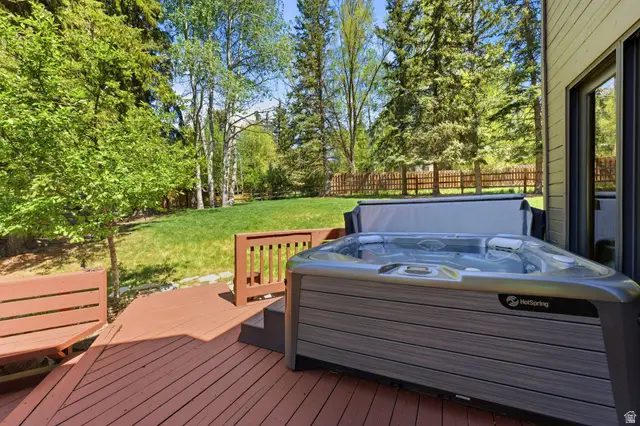 3021 Arabian Dr, Park City, UT 84060 - #2