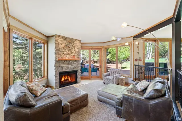 3021 Arabian Dr, Park City, UT 84060 - #3