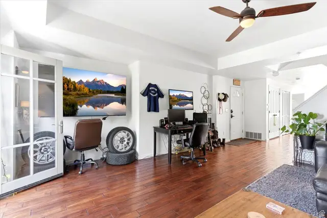 161 25th St #6B, Ogden, UT 84401 - #3