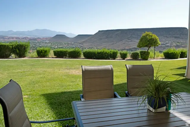 1845 W Canyon View Dr #604, Saint George, UT 84770 - #1