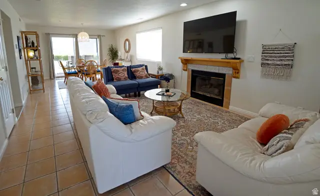 1845 W Canyon View Dr #604, Saint George, UT 84770 - #2