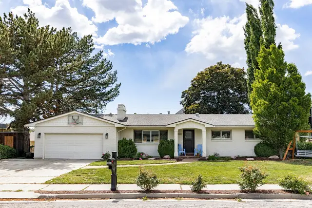 3088 S 2075 E, Millcreek, UT 84109 - #1