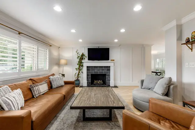 3088 S 2075 E, Millcreek, UT 84109 - #2