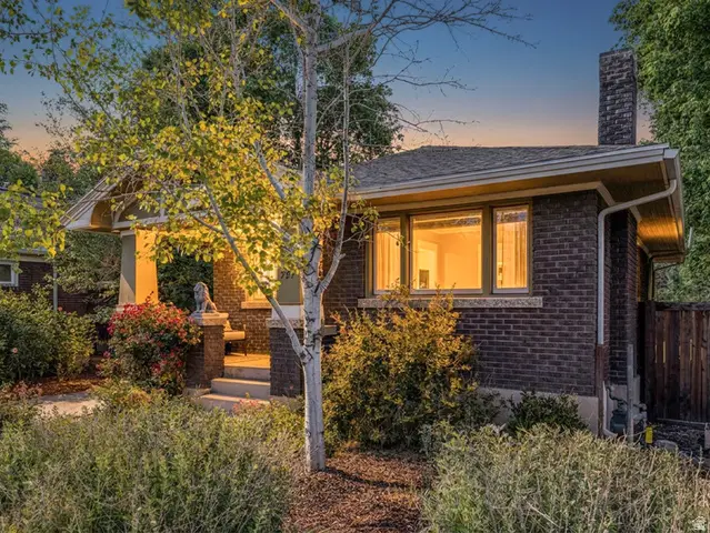 727 E Stratford Ave S, Salt Lake City, UT 84106 - #1