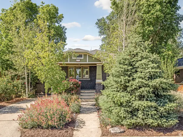 727 E Stratford Ave S, Salt Lake City, UT 84106 - #2