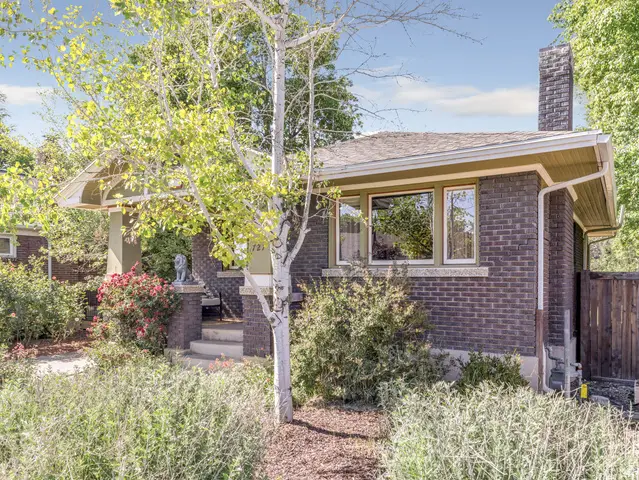 727 E Stratford Ave S, Salt Lake City, UT 84106 - #3