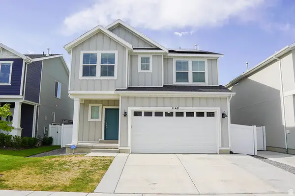 1148 E Ballast Ln #30, Saratoga Springs, UT 84045