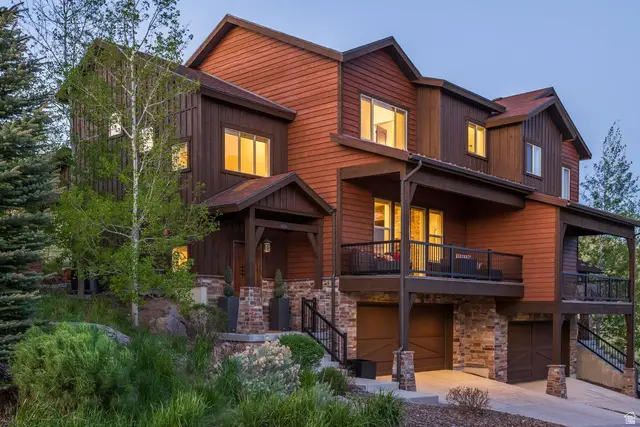 10342 N Sightline Cir, Hideout, UT 84036 - #1