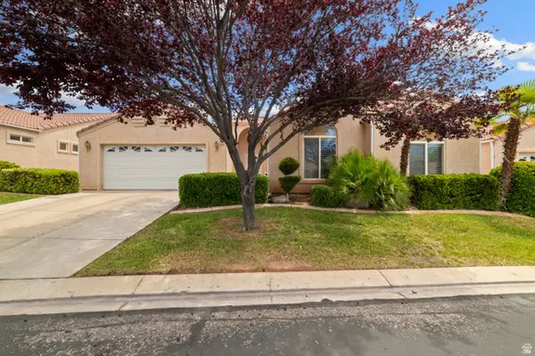1732 W 540 N #155, St. George, UT 84770