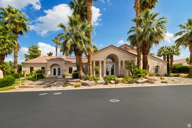 1732 W 540 N #155, Saint George, UT 84770 - #3