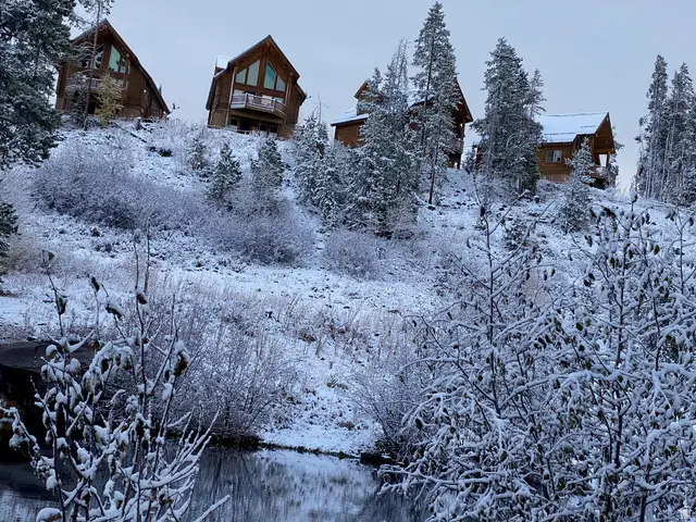 5866 Mirror Lake 150 Hwy, Coalville, UT 84017 - #2