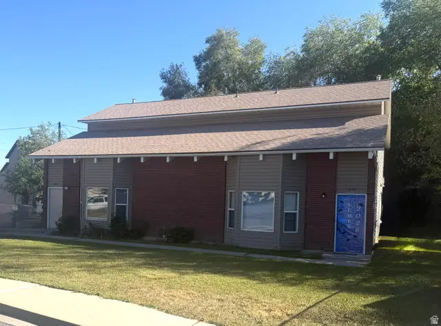 1055 W 2100 N, Provo, UT 84601 - #1