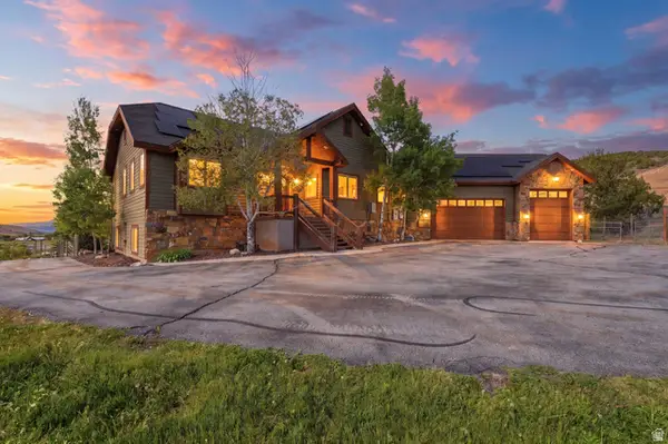 1761 S Hoytsville Rd, Wanship, UT 84017