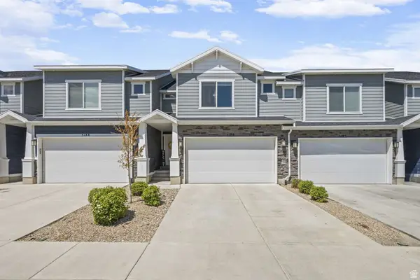 5186 W Koppers Ln, Herriman, UT 84096