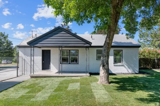 560 E 7570 S, Midvale, UT 84047 - #1