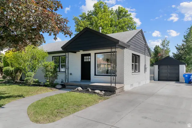 560 E 7570 S, Midvale, UT 84047 - #2