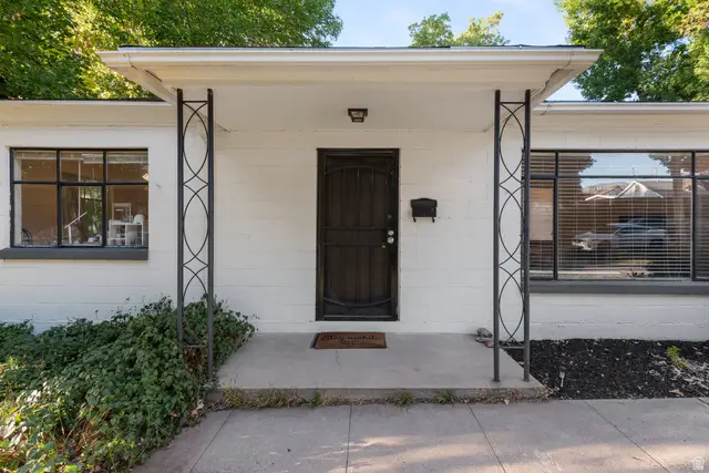 1066 35th St, Ogden, UT 84403 - #2