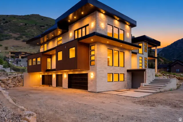 4029 E Canyon Dr, Cottonwood Heights, UT 84121 - #1