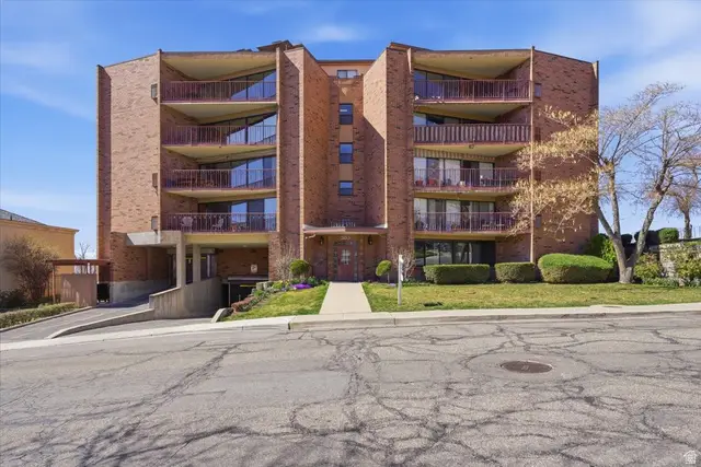 303 N A St E, Salt Lake City, UT 84103 - #1