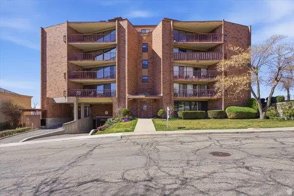 303 N A St E, Salt Lake City, UT 84103