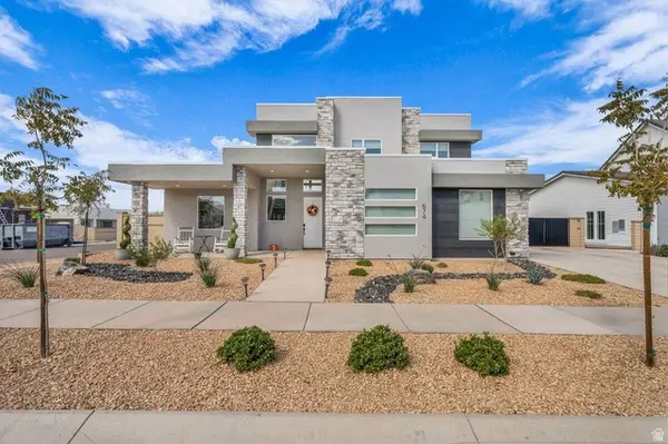 674 W Green Dr, St. George, UT 84790