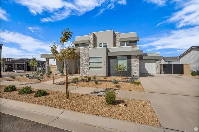 674 W Green Dr, Saint George, UT 84790 - #3